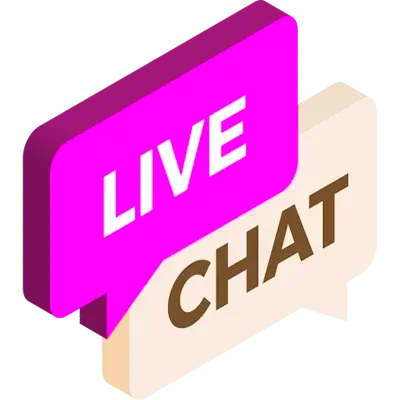 Live-Chat